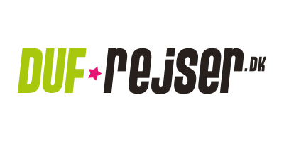 Logo - DUF