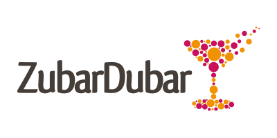 Logo - ZubarDubar